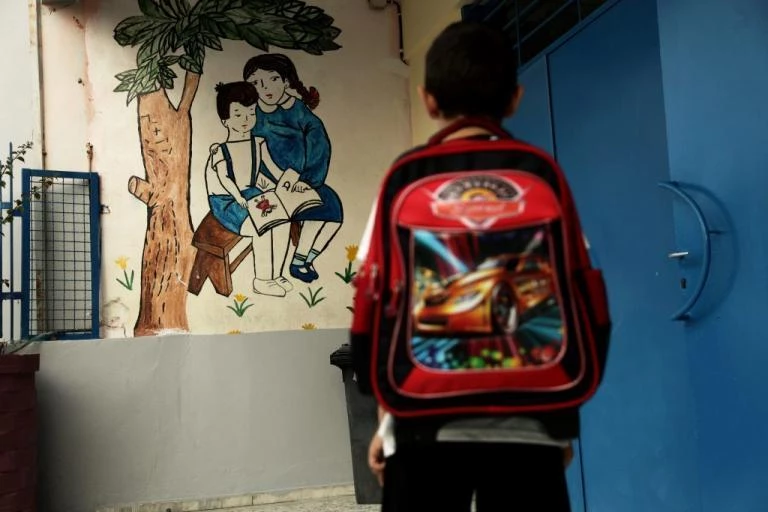 Κοζάνη: Ο μαθητής που έδωσε μάθημα τιμιότητας